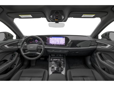 2025 Audi A5 2.0T Premium Plus