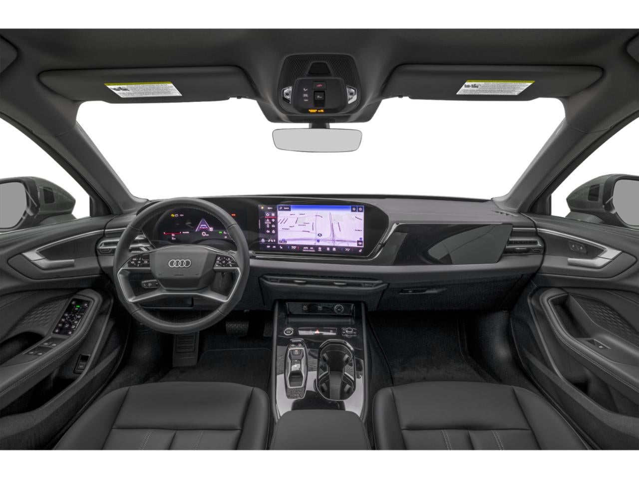 2025 Audi A5 2.0T Premium Plus