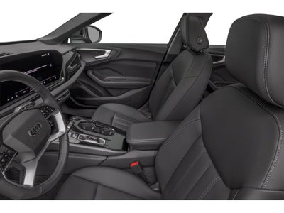 2025 Audi A5 2.0T Premium Plus