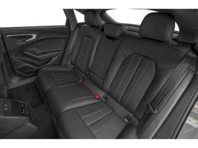 2025 Audi A5 2.0T Premium Plus