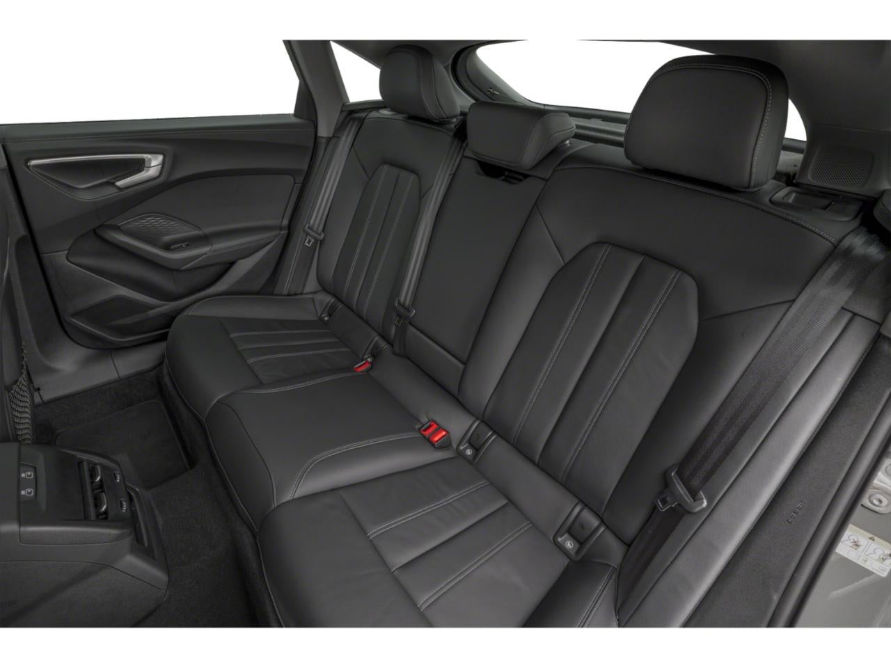 2025 Audi A5 2.0T Premium Plus