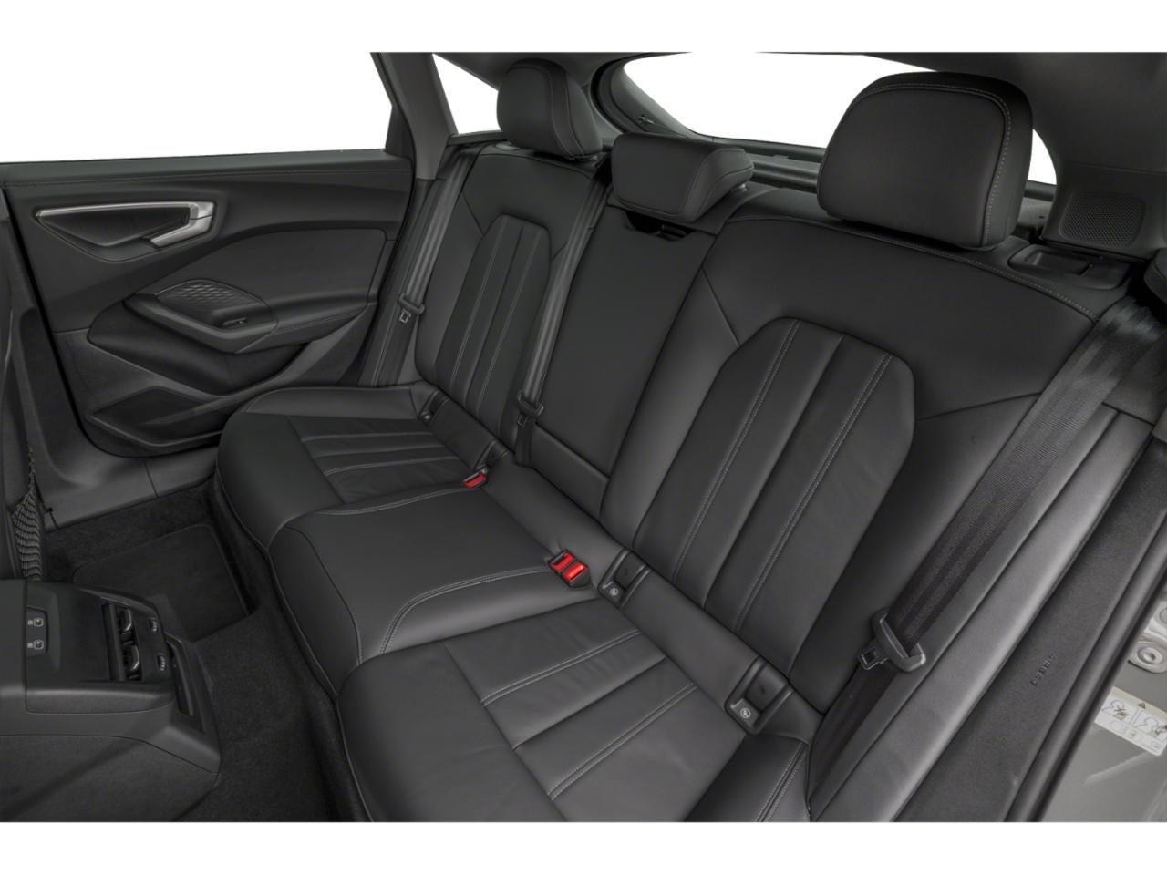 2025 Audi A5 2.0T Premium Plus