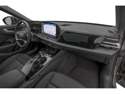 2025 Audi A5 2.0T Premium Plus