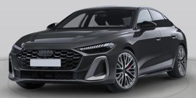 2025 Audi A5 2.0T Premium Plus