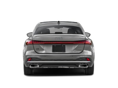 2025 Audi A5 2.0T Premium Plus