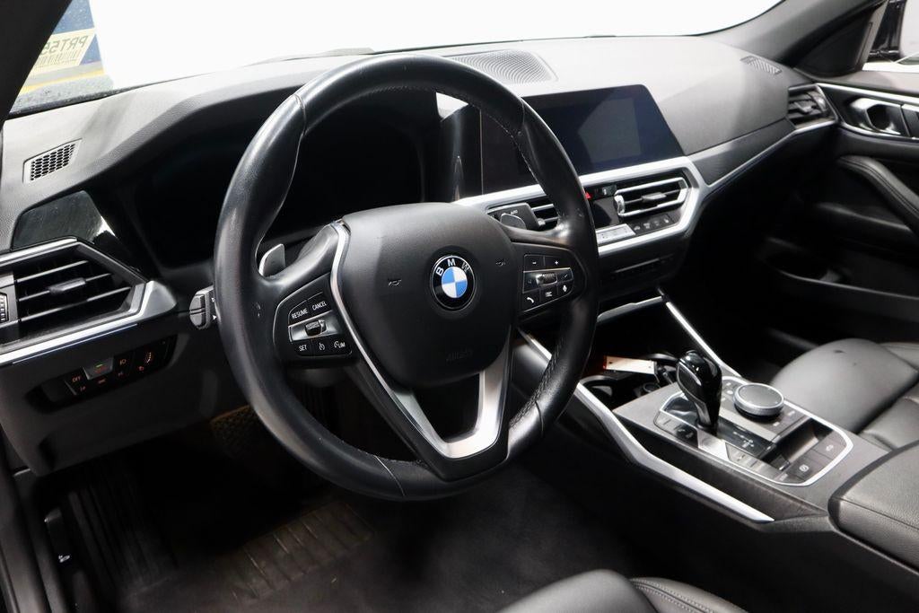 2023 BMW 430i xDrive 430i xDrive