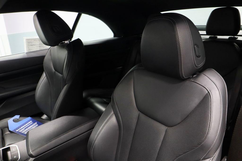 2023 BMW 430i xDrive 430i xDrive