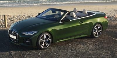 2023 BMW 430i xDrive 430i xDrive