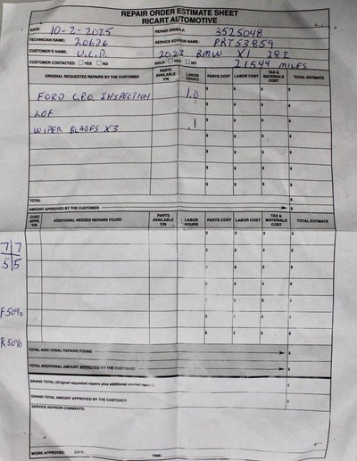 2023 BMW X1 xDrive28i xDrive28i