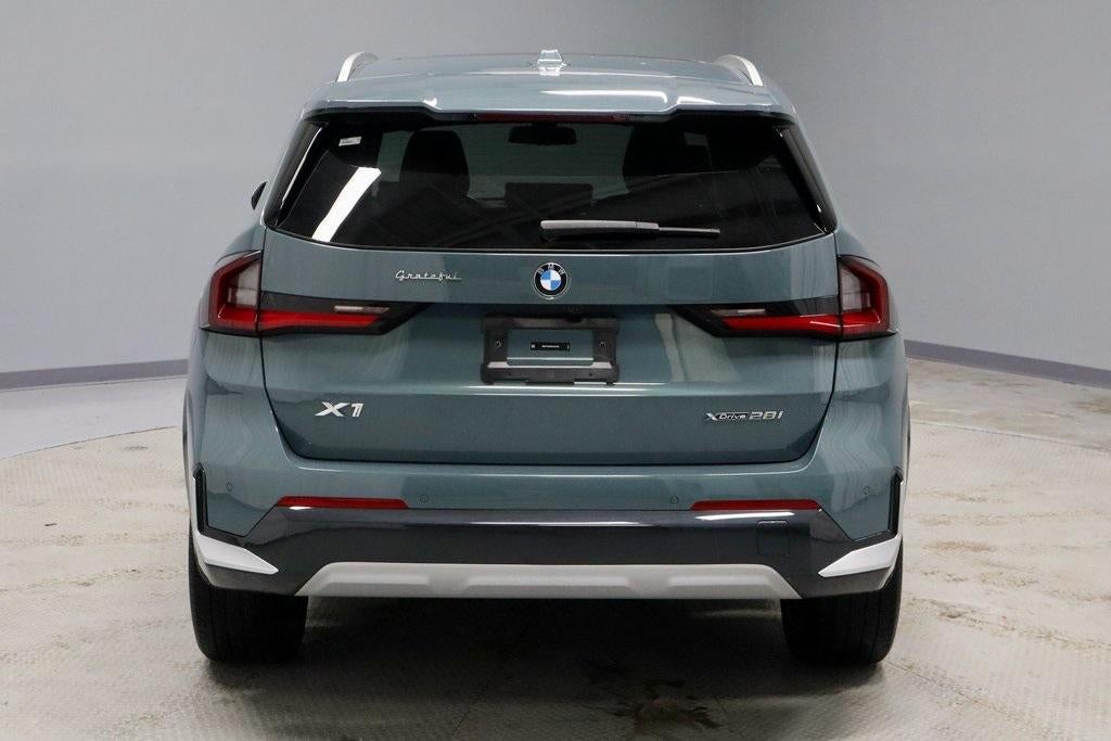 2023 BMW X1 xDrive28i xDrive28i