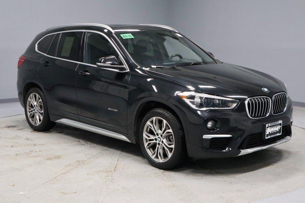 2017 BMW X1 xDrive28i xDrive28i
