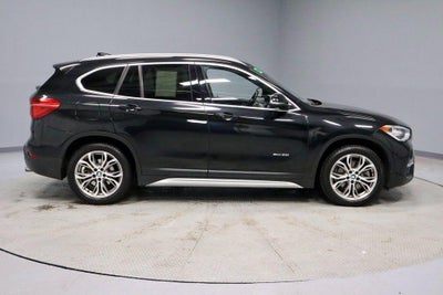 2017 BMW X1 xDrive28i xDrive28i