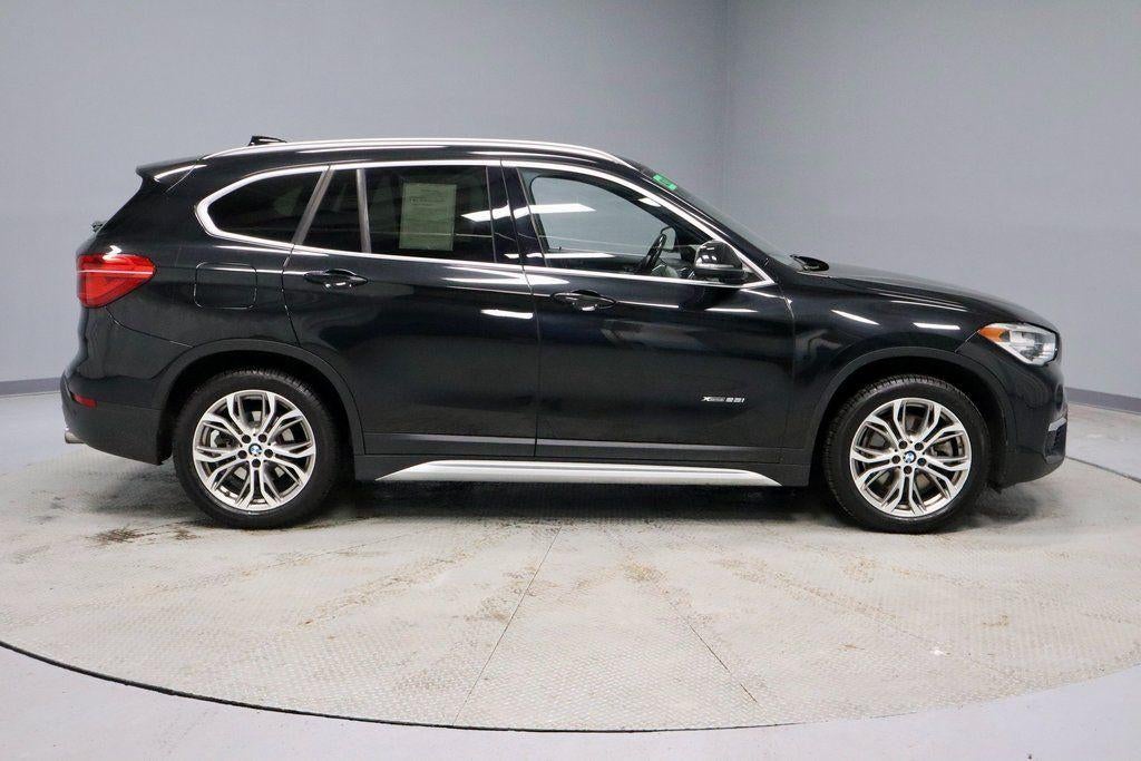 2017 BMW X1 xDrive28i xDrive28i