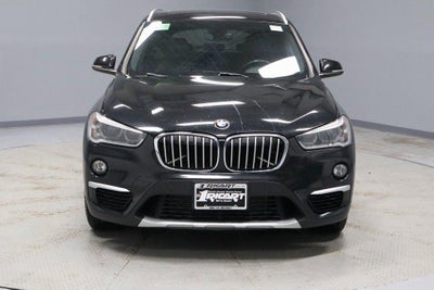 2017 BMW X1 xDrive28i xDrive28i