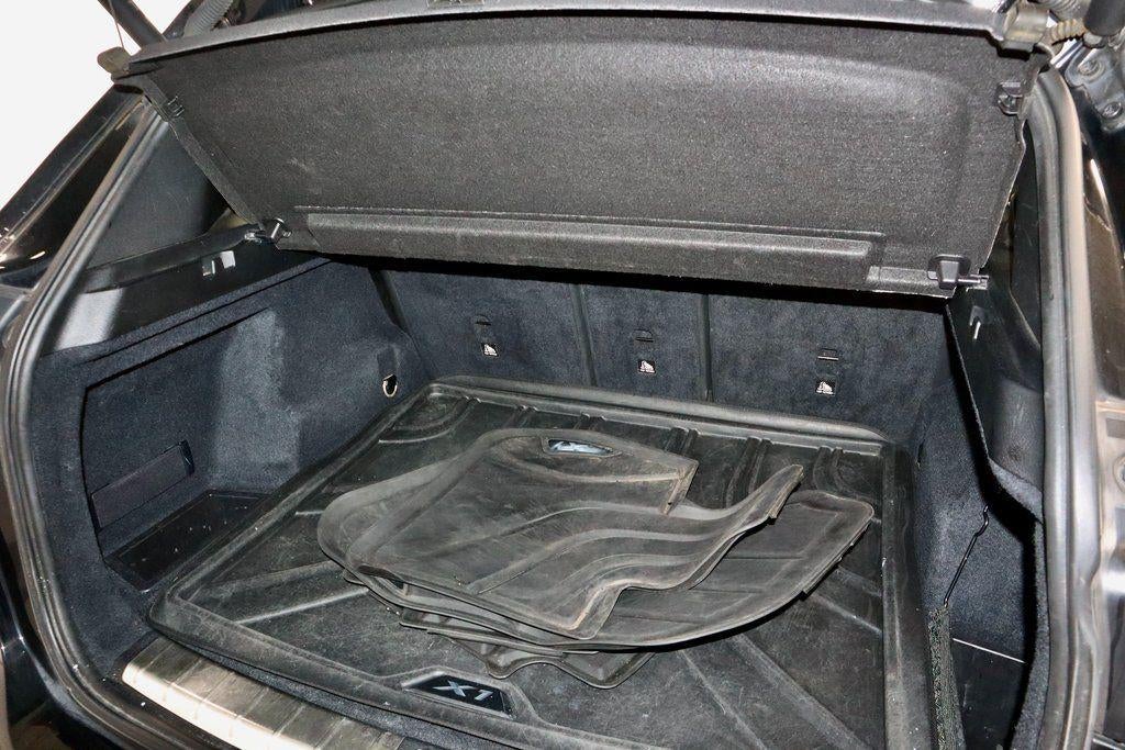 2017 BMW X1 xDrive28i xDrive28i