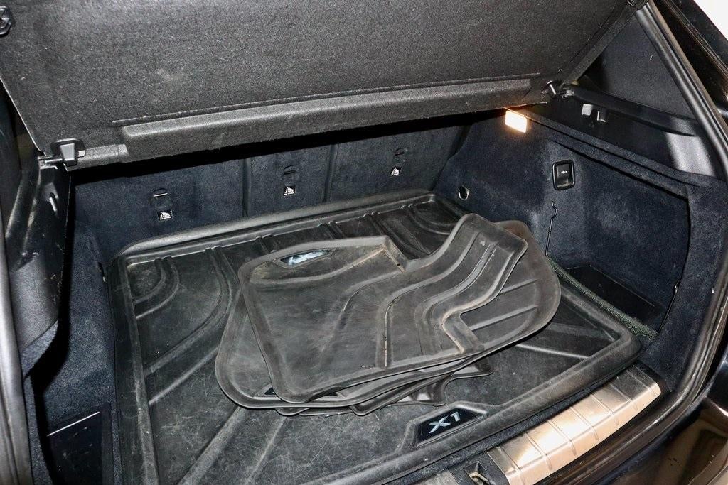 2017 BMW X1 xDrive28i xDrive28i