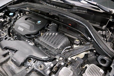 2017 BMW X1 xDrive28i xDrive28i