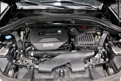 2017 BMW X1 xDrive28i xDrive28i