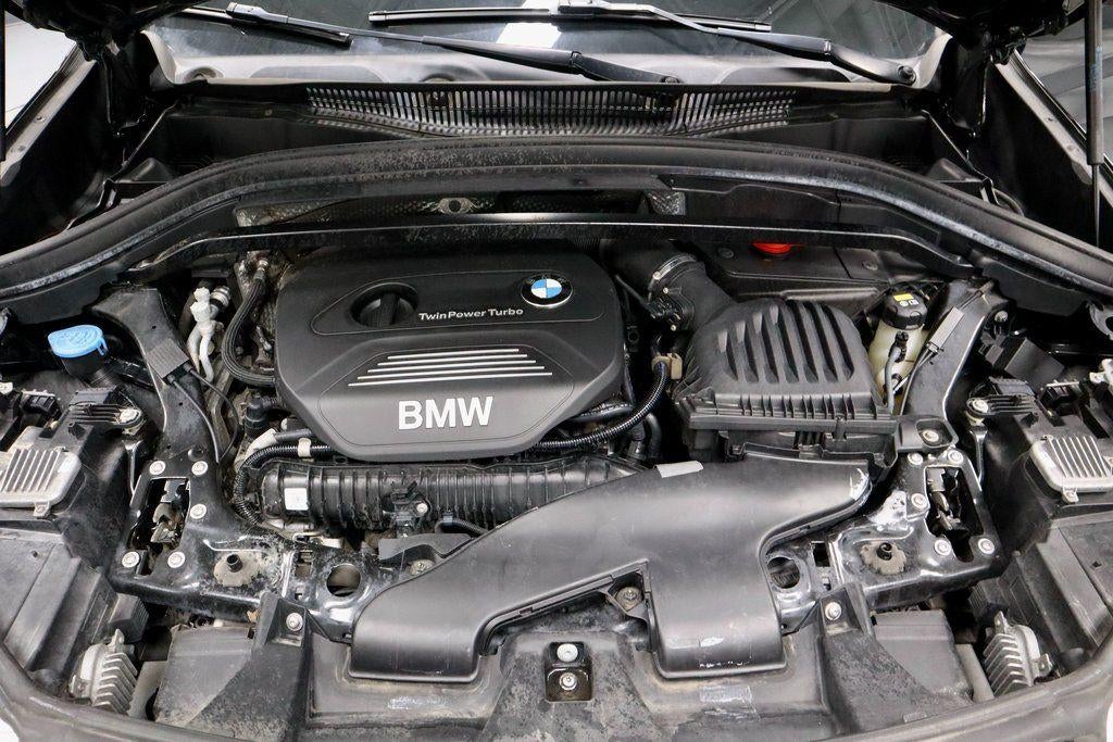 2017 BMW X1 xDrive28i xDrive28i