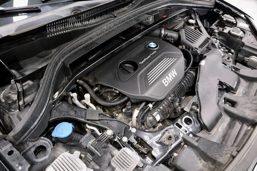 2017 BMW X1 xDrive28i xDrive28i