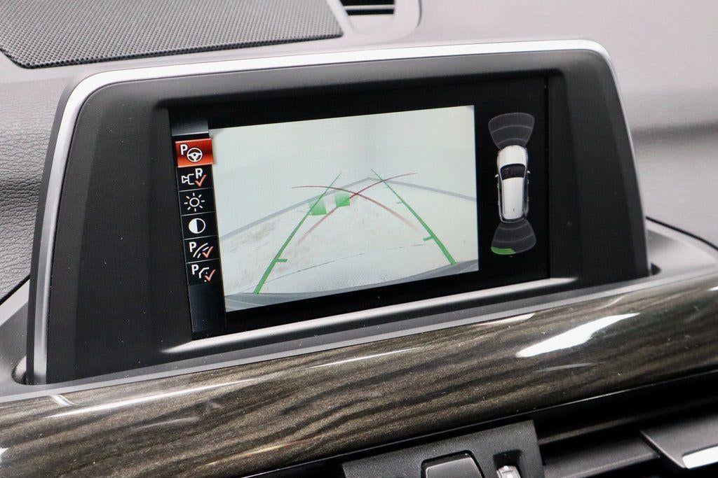 2017 BMW X1 xDrive28i xDrive28i