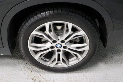 2017 BMW X1 xDrive28i xDrive28i