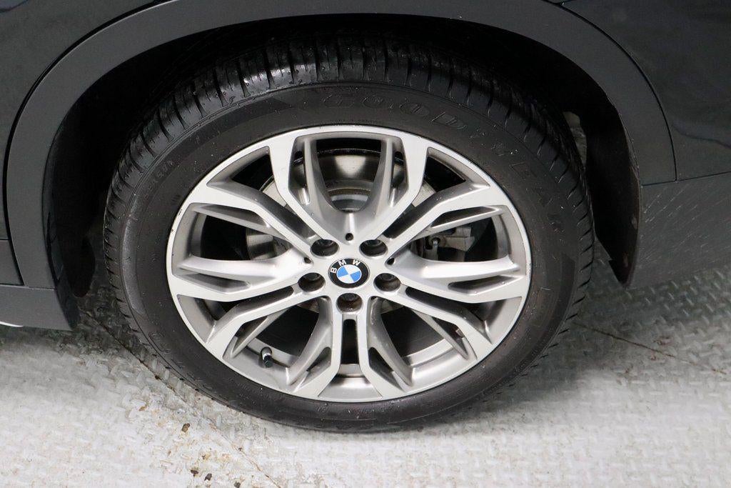 2017 BMW X1 xDrive28i xDrive28i