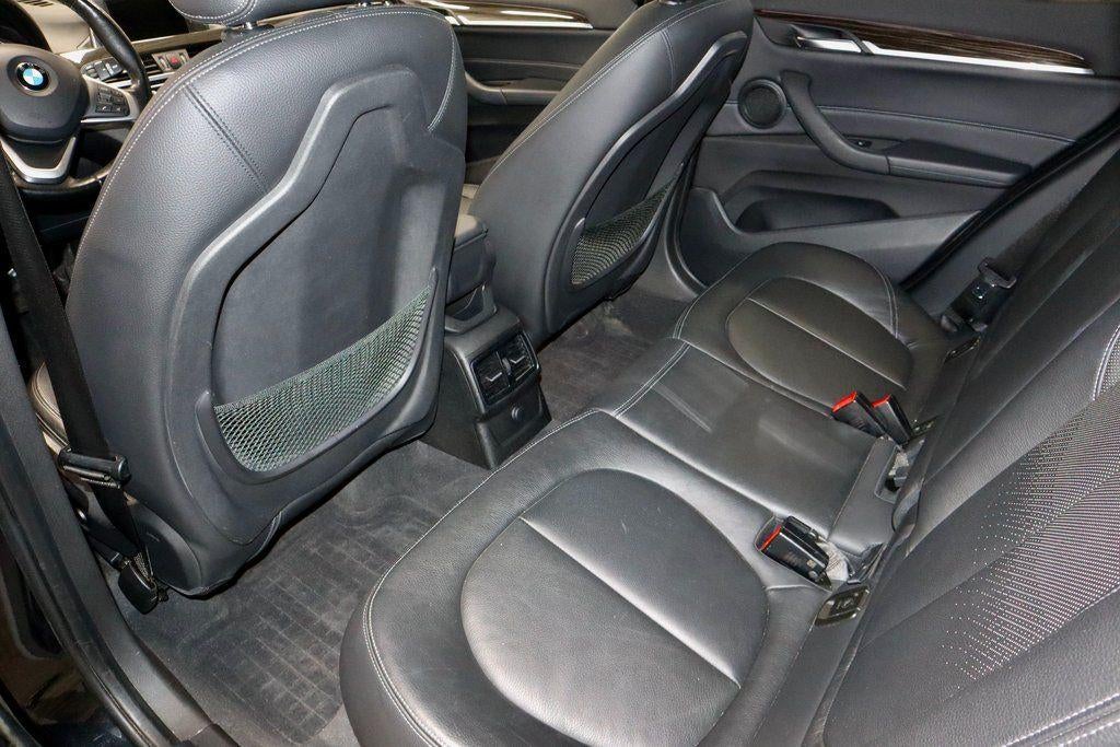 2017 BMW X1 xDrive28i xDrive28i