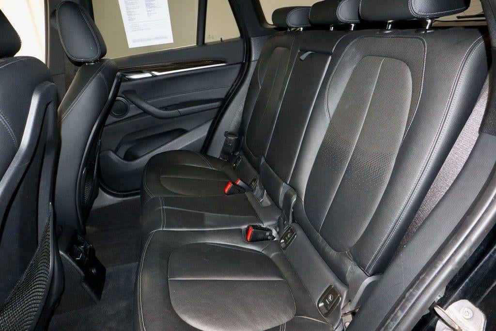 2017 BMW X1 xDrive28i xDrive28i