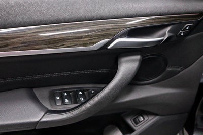 2017 BMW X1 xDrive28i xDrive28i