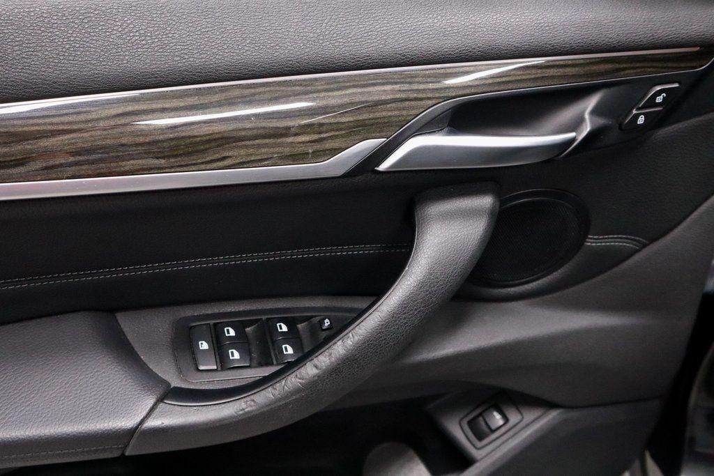 2017 BMW X1 xDrive28i xDrive28i