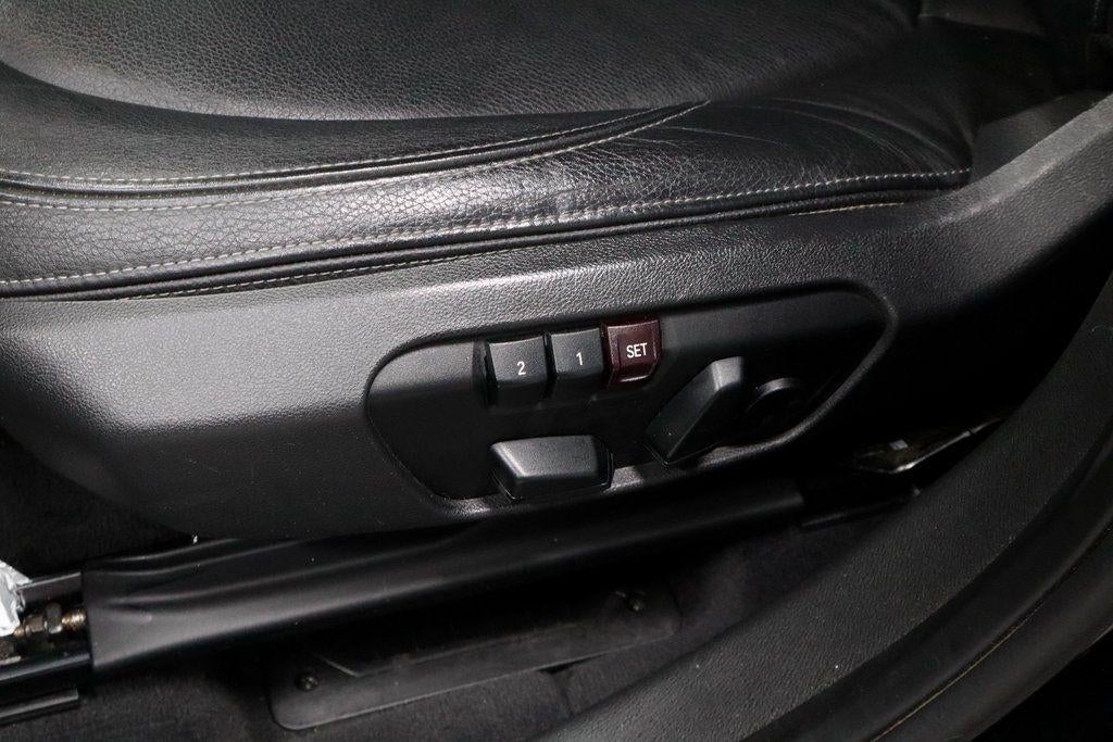 2017 BMW X1 xDrive28i xDrive28i