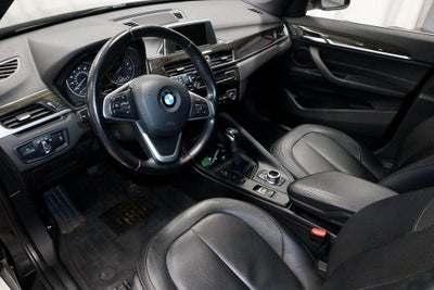 2017 BMW X1 xDrive28i xDrive28i