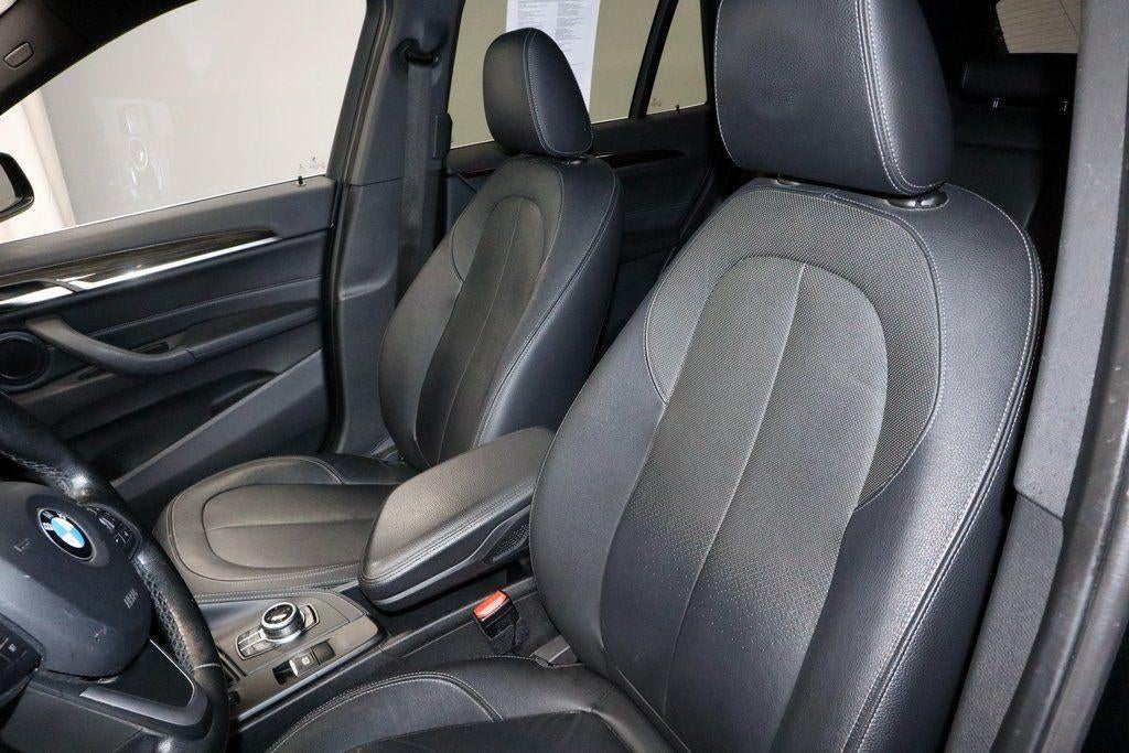 2017 BMW X1 xDrive28i xDrive28i