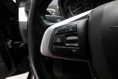 2017 BMW X1 xDrive28i xDrive28i