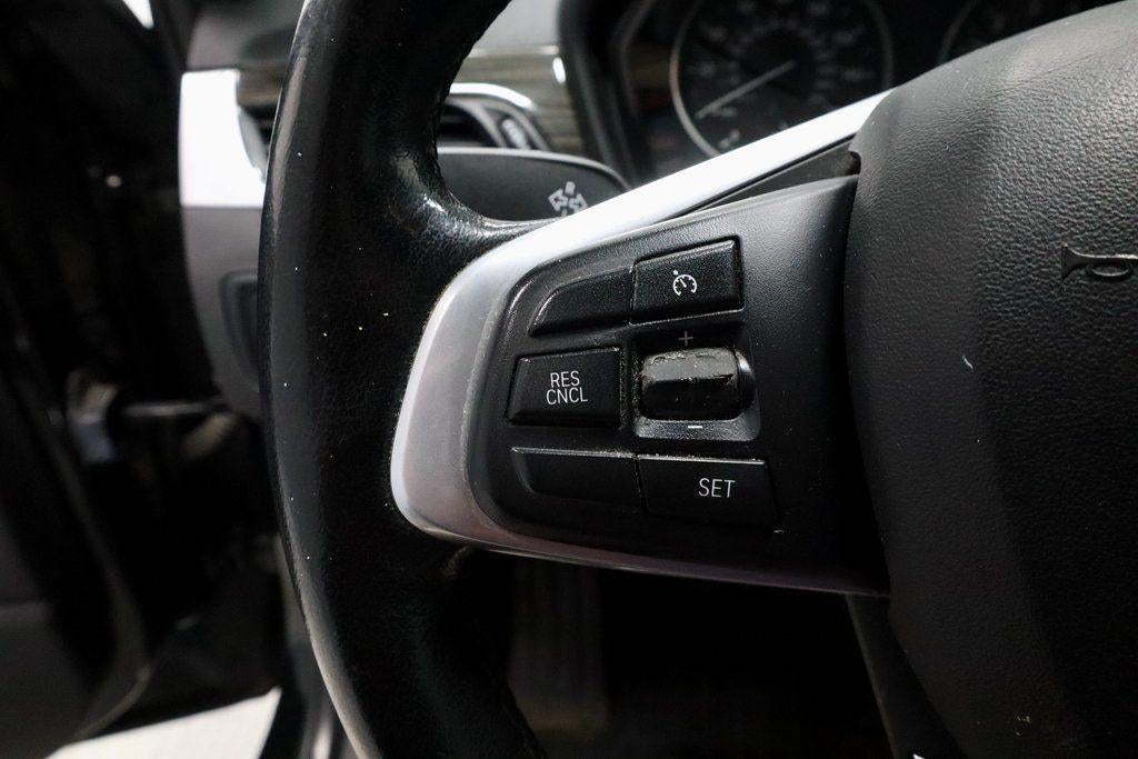 2017 BMW X1 xDrive28i xDrive28i