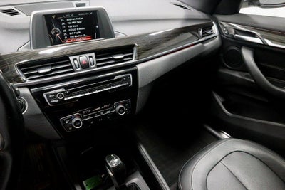 2017 BMW X1 xDrive28i xDrive28i