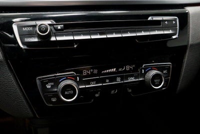 2017 BMW X1 xDrive28i xDrive28i