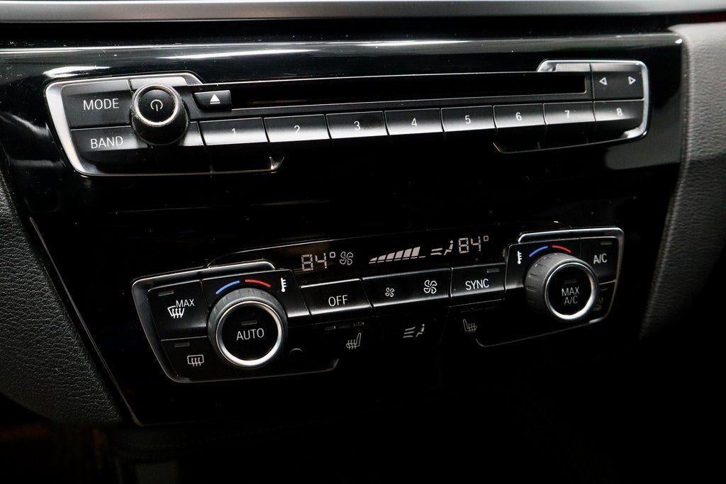 2017 BMW X1 xDrive28i xDrive28i