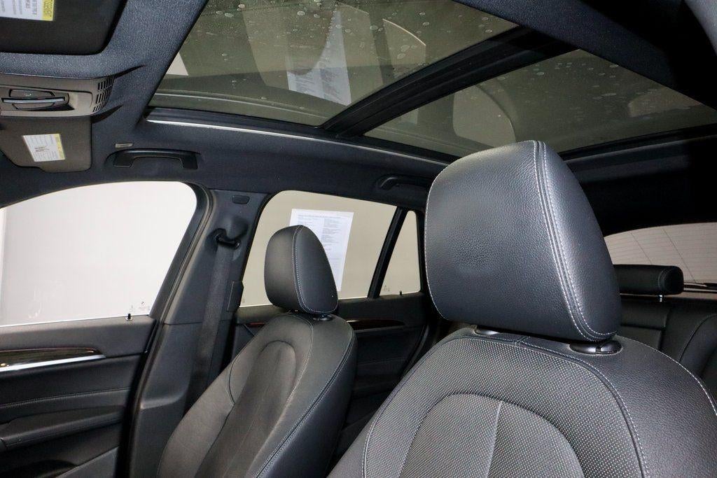 2017 BMW X1 xDrive28i xDrive28i