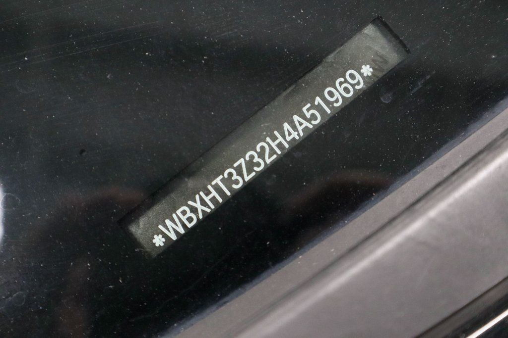 2017 BMW X1 xDrive28i xDrive28i