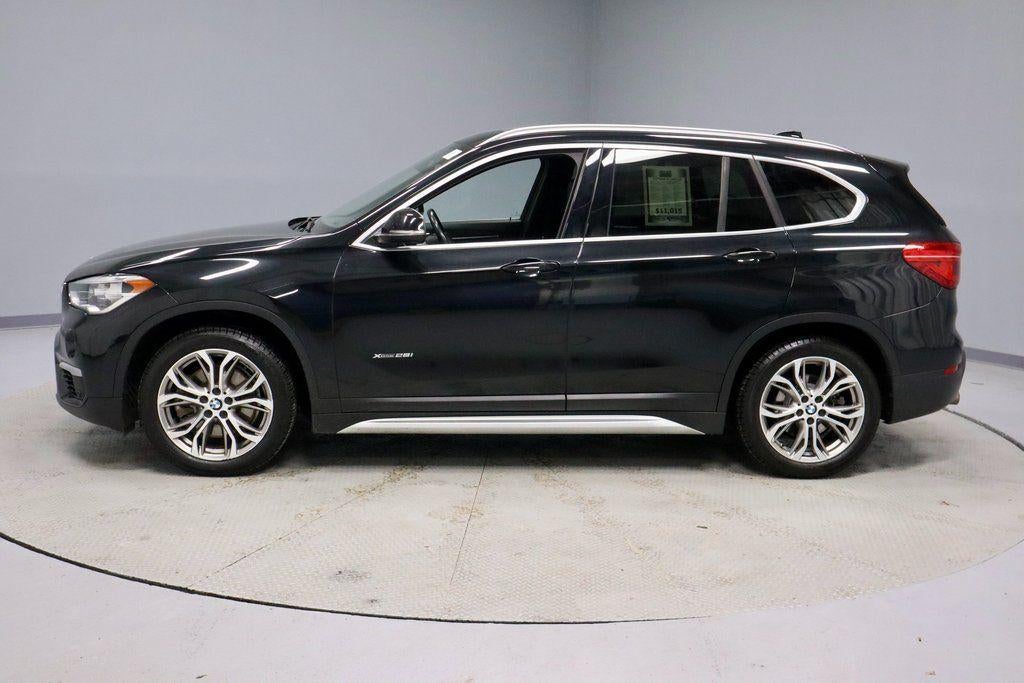 2017 BMW X1 xDrive28i xDrive28i