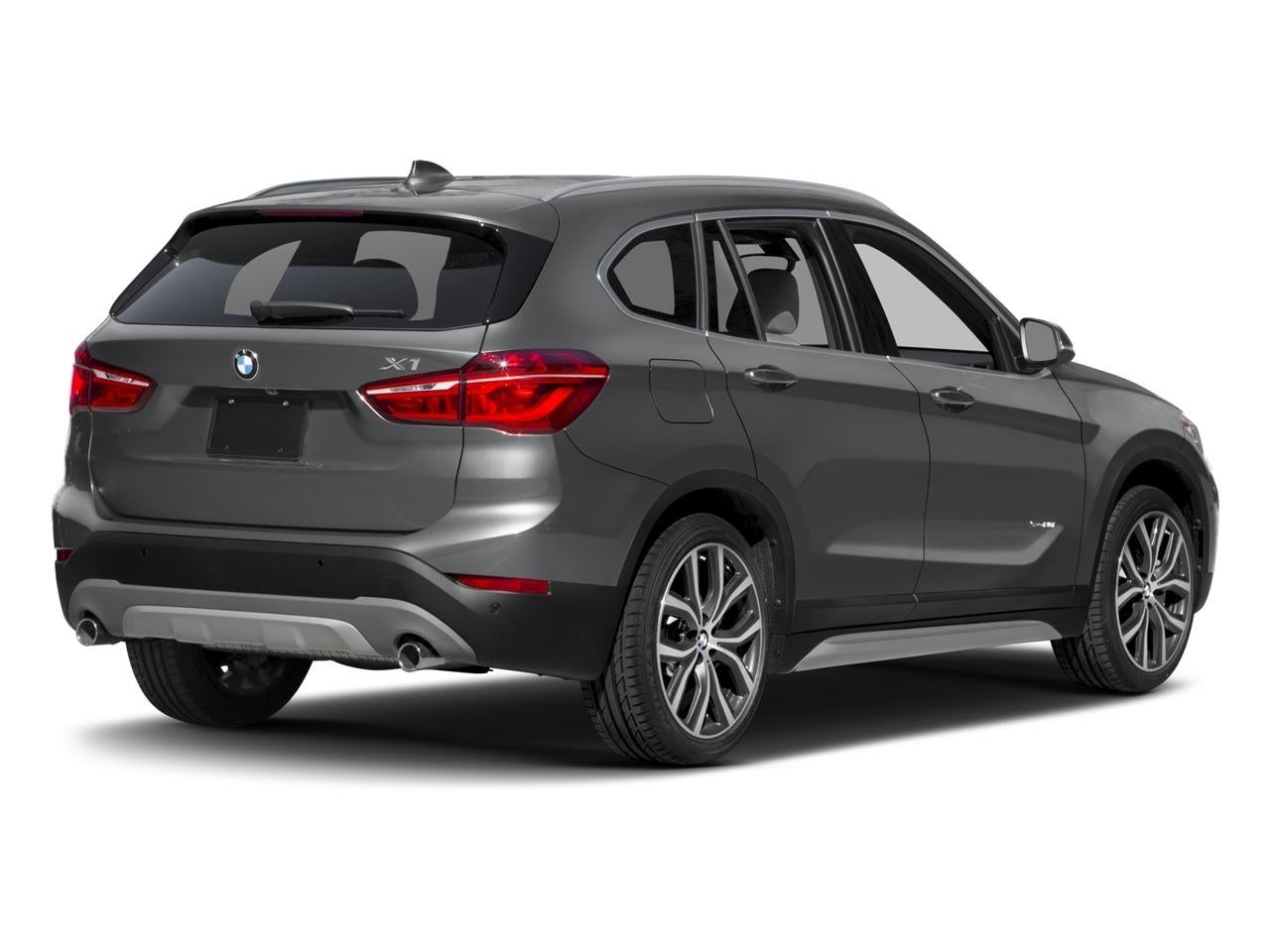 2017 BMW X1 xDrive28i xDrive28i