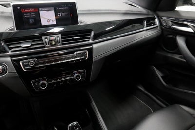 2020 BMW X1 sDrive28i sDrive28i