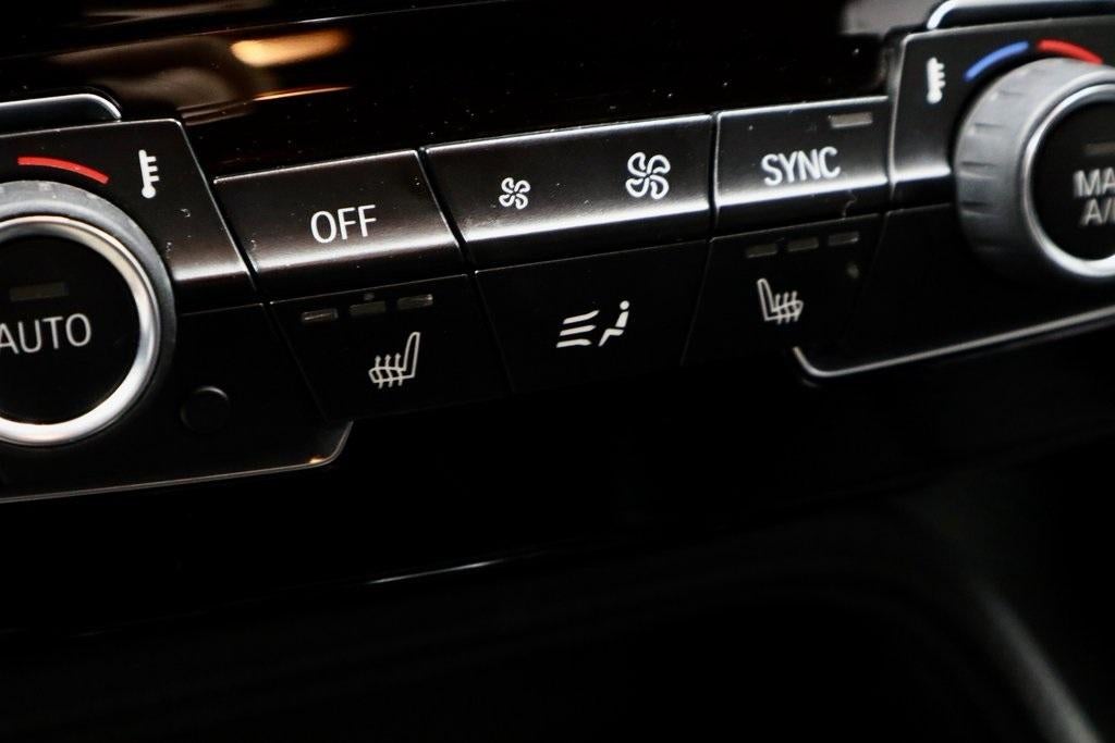 2020 BMW X1 sDrive28i sDrive28i