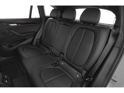 2020 BMW X1 sDrive28i sDrive28i