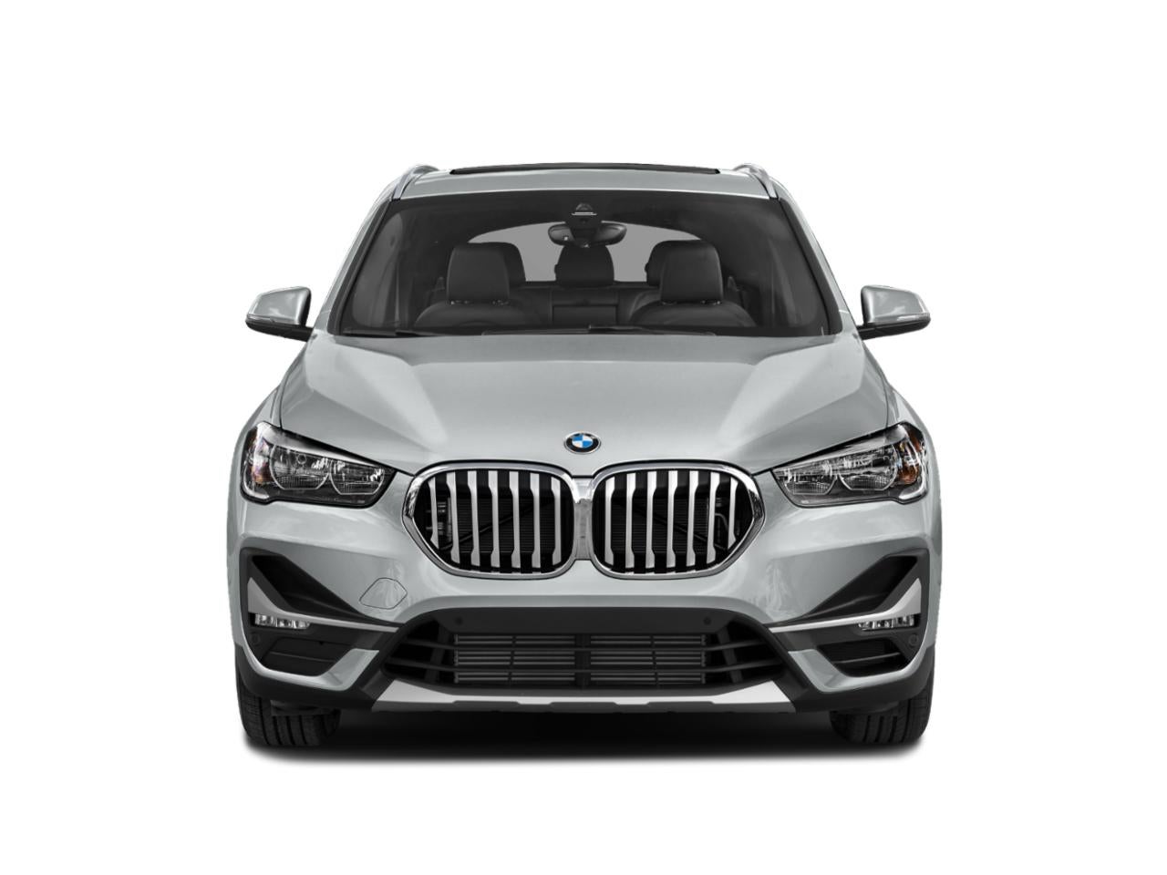 2020 BMW X1 sDrive28i sDrive28i