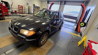 2004 BMW X3 2.5i 2.5i