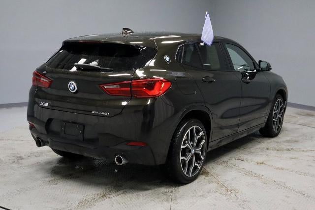 2020 BMW X2 xDrive28i xDrive28i