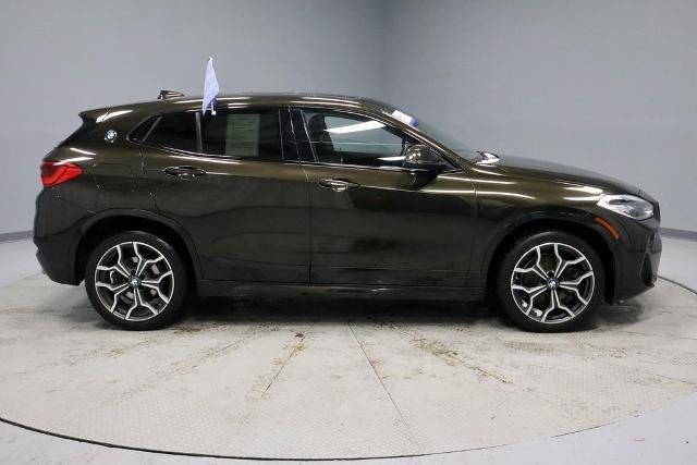 2020 BMW X2 xDrive28i xDrive28i